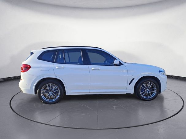 BMW X3 xDrive30i M Sport 185 kW image number 8