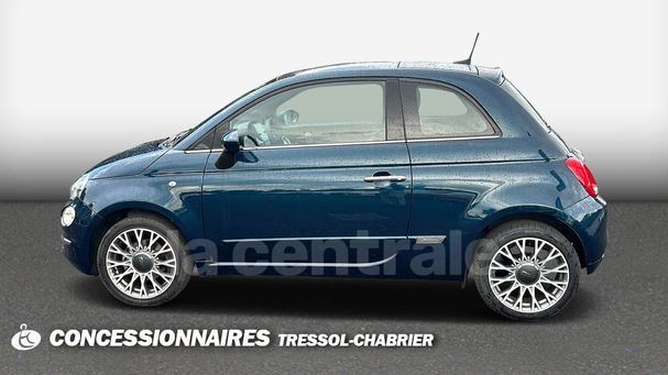 Fiat 500 51 kW image number 5