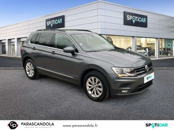 Volkswagen Tiguan 1.5 TSI 97 kW image number 2