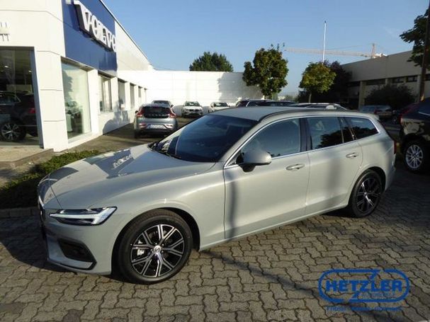 Volvo V60 B4 145 kW image number 2