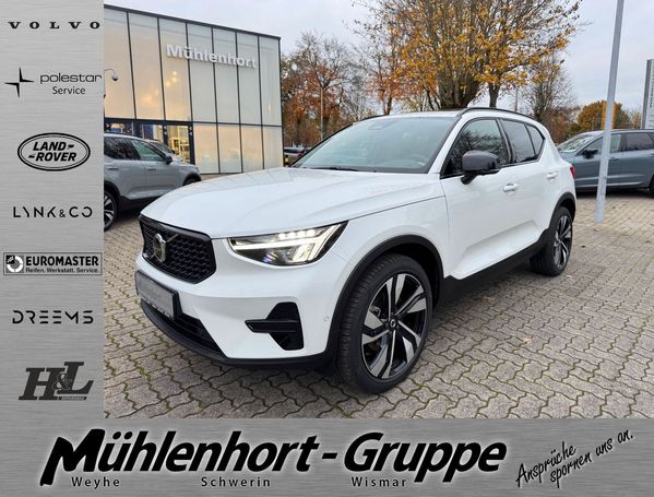 Volvo XC40 B3 Plus Dark DKG 120 kW image number 1