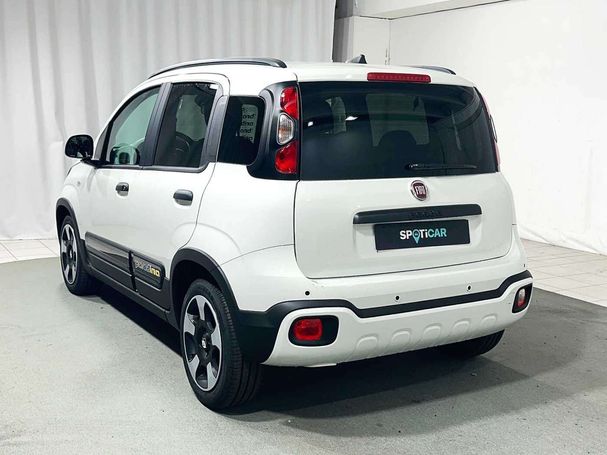 Fiat Panda 51 kW image number 4