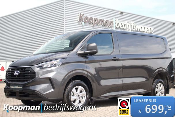 Ford Transit Custom 320 L1H1 Trend 125 kW image number 2