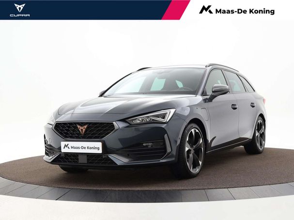 Cupra Leon Sportstourer e-Hybrid DSG 150 kW image number 1