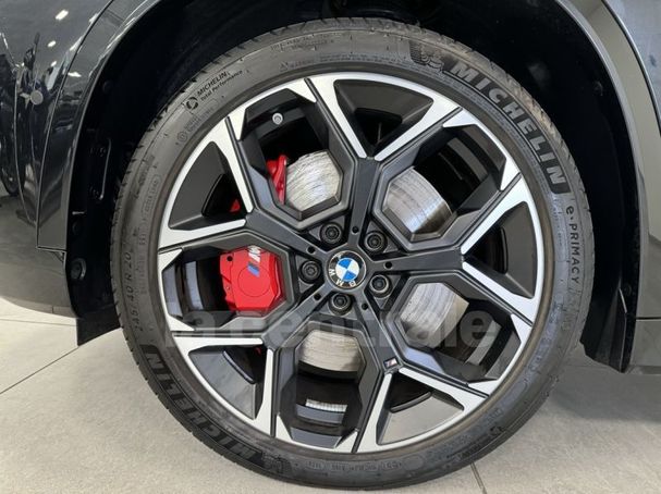 BMW X1 M35i xDrive 221 kW image number 13