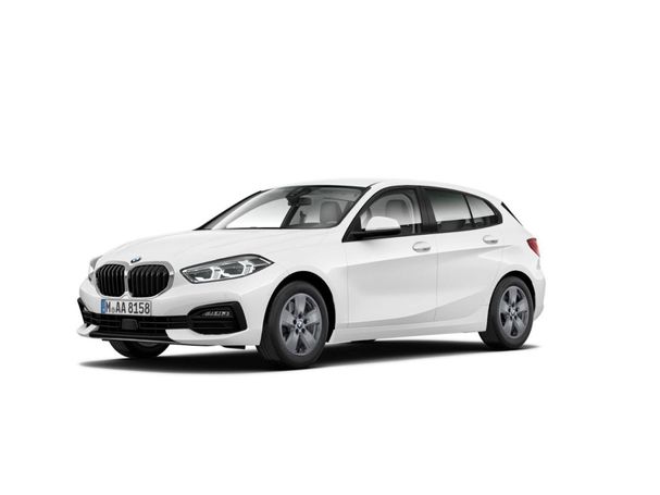 BMW 118i 100 kW image number 1