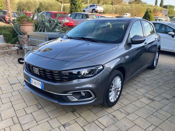 Fiat Tipo 1.3 70 kW image number 1