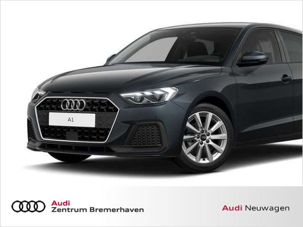 Audi A1 25 TFSI Sportback Advanced 70 kW image number 2