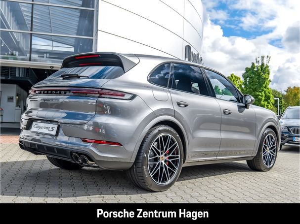 Porsche Cayenne S 349 kW image number 2