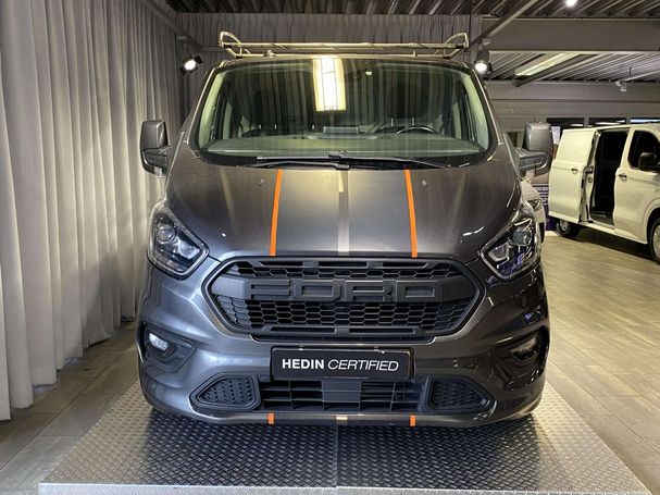 Ford Transit Custom L1H1 2.0 TDCi Sport 136 kW image number 2