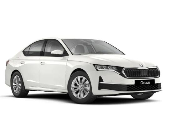 Skoda Octavia 110 kW image number 1