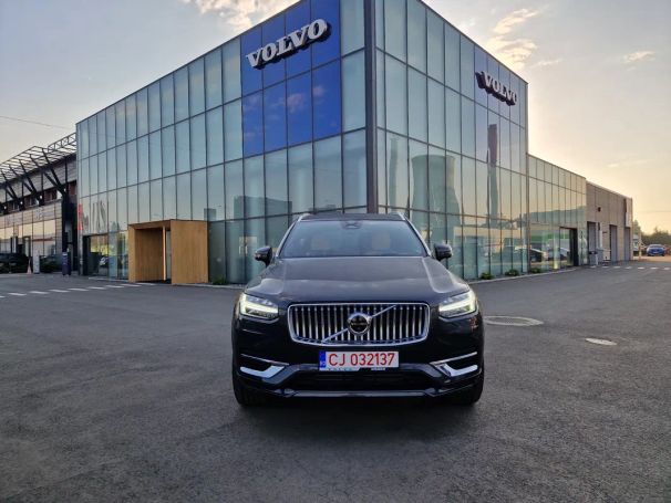 Volvo XC90 335 kW image number 2