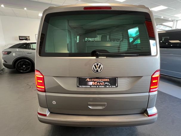 Volkswagen T6 California Ocean 150 kW image number 7