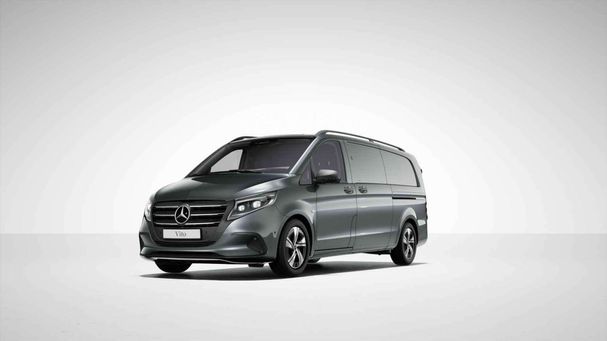 Mercedes-Benz Vito 116 CDi PRO 120 kW image number 14