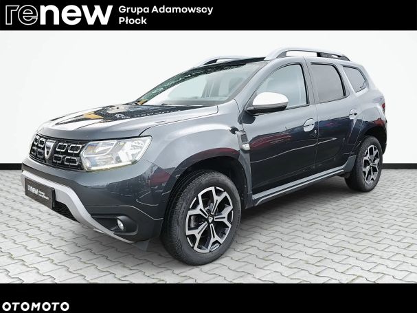 Dacia Duster TCe Prestige 66 kW image number 1