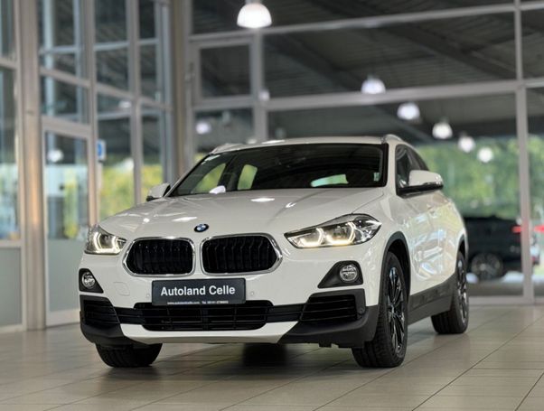 BMW X2 sDrive 141 kW image number 1