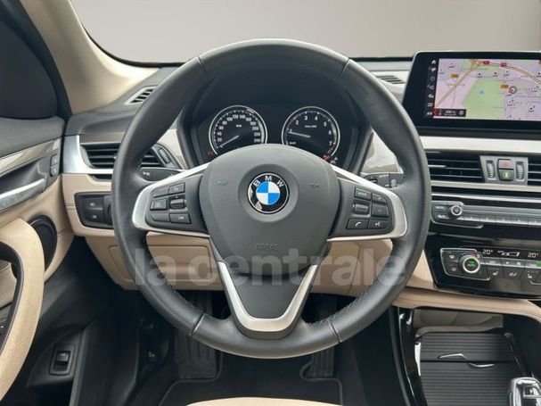 BMW X1 20i xDrive 131 kW image number 17