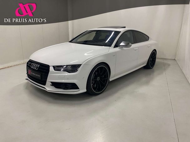 Audi S7 4.0 TFSI 332 kW image number 1