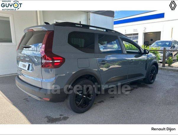 Dacia Jogger 74 kW image number 19