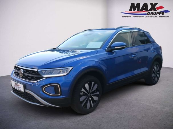 Volkswagen T-Roc 1.5 TSI DSG 110 kW image number 1