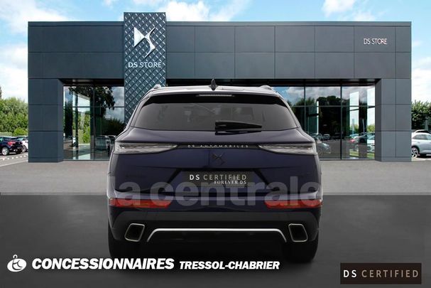 DS Automobiles 7 Crossback 1.6 E-Tense 225 165 kW image number 6