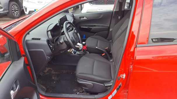 Kia Picanto 1.0 49 kW image number 6