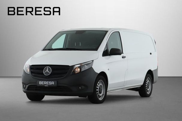 Mercedes-Benz Vito 116 CDi 120 kW image number 1