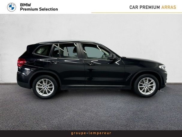 BMW X3 xDrive20d 142 kW image number 15