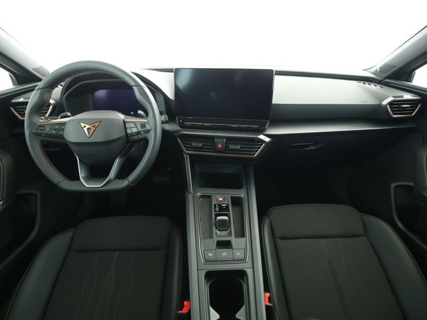 Cupra Leon 110 kW image number 6