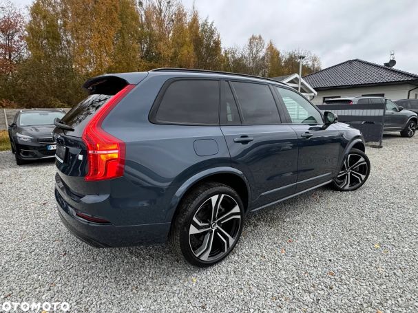 Volvo XC90 T8 AWD Plus 335 kW image number 17