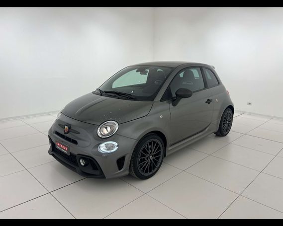 Abarth 595 121 kW image number 12