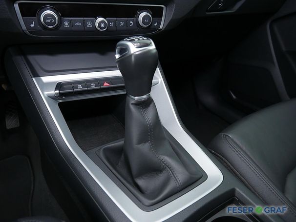 Audi Q3 35 TFSI 110 kW image number 7