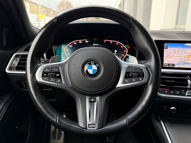 BMW 330 e M Sport 215 kW image number 21