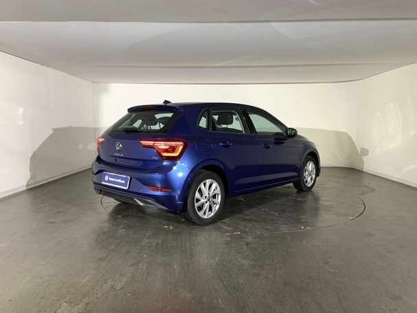 Volkswagen Polo 66 kW image number 2