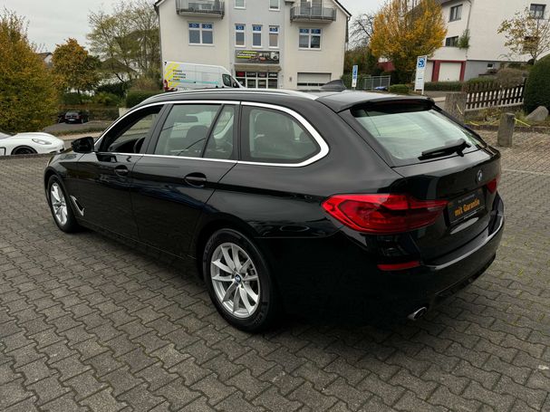 BMW 530d Touring 195 kW image number 4