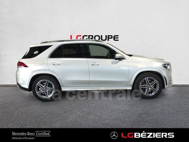 Mercedes-Benz GLE 300 d 4Matic Line 180 kW image number 5