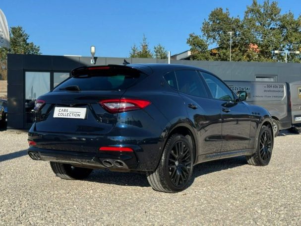 Maserati Levante 257 kW image number 4