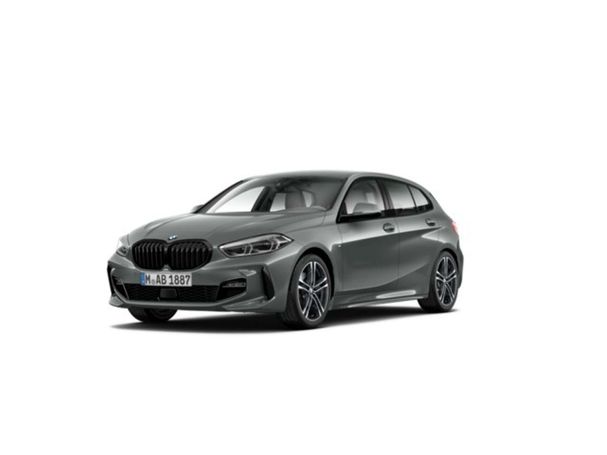 BMW 118i 100 kW image number 4