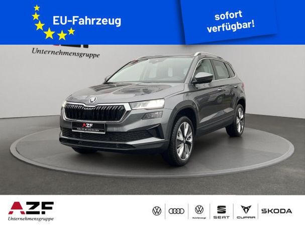 Skoda Karoq 2.0 TDI 110 kW image number 2