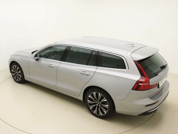 Volvo V60 B4 Plus 145 kW image number 9