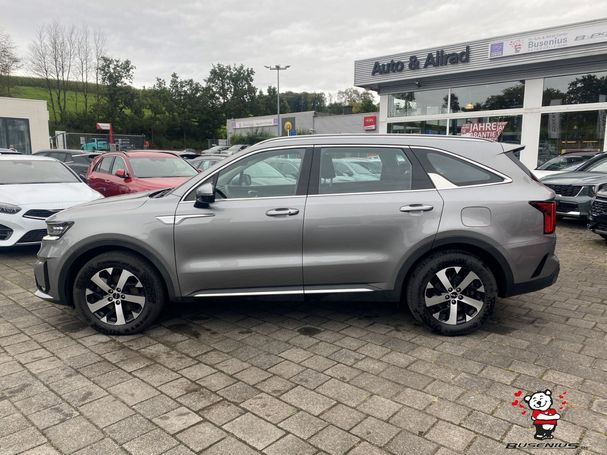 Kia Sorento 2.2 CRDi AWD 142 kW image number 7