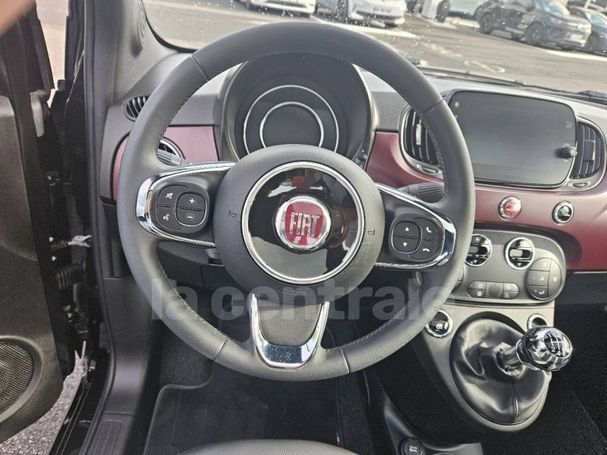 Fiat 500 1.0 51 kW image number 7