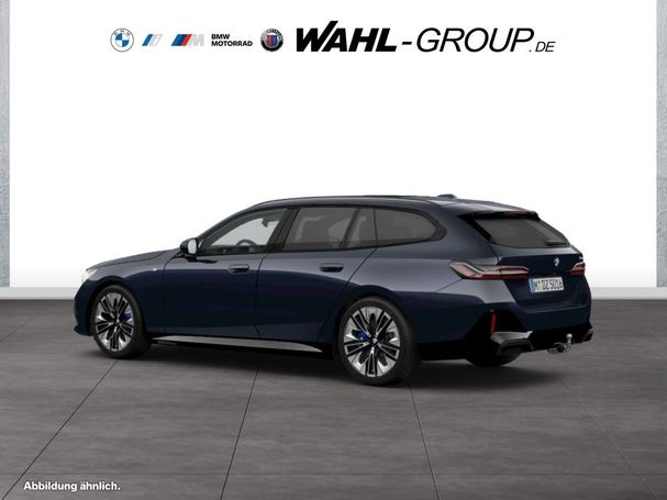 BMW 520d Touring 145 kW image number 6