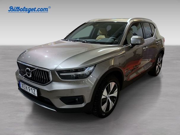 Volvo XC40 Recharge T4 157 kW image number 1