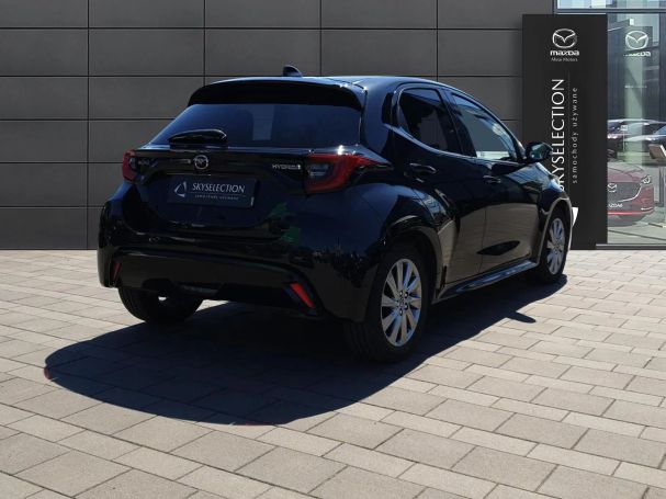 Mazda 2 85 kW image number 7