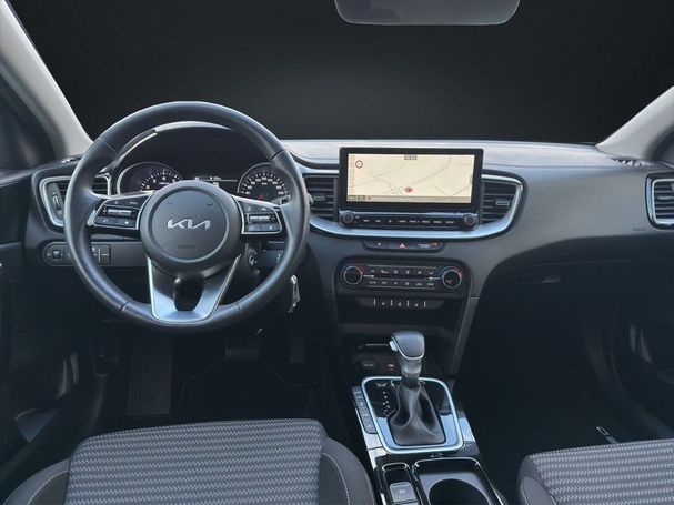 Kia Ceed 1.5 T-GDI Spirit 118 kW image number 14