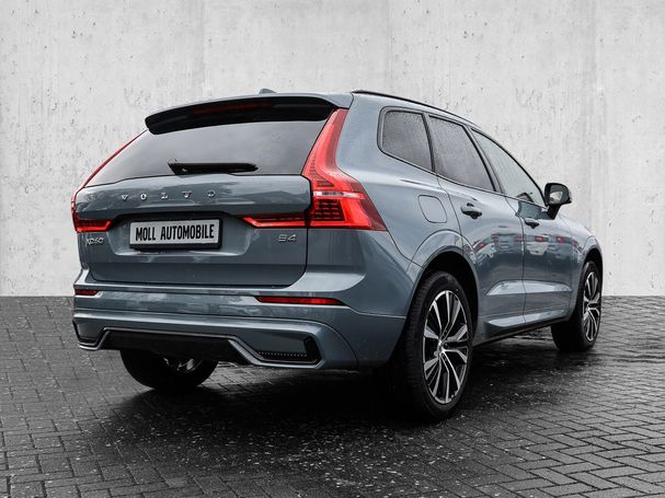 Volvo XC60 B4 Plus Dark 145 kW image number 2