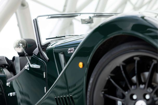 Morgan Plus 6 250 kW image number 43