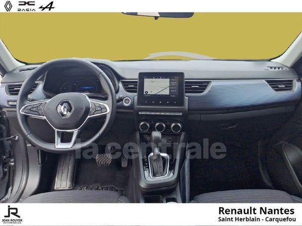 Renault Arkana 1.6 E-Tech 105 kW image number 8