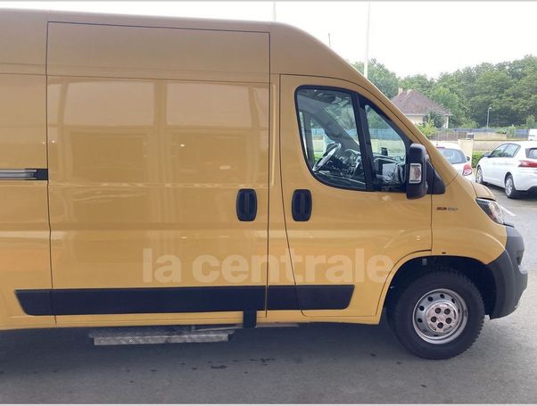 Fiat Ducato 2.3 MultiJet 88 kW image number 14